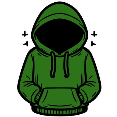 hoodie
