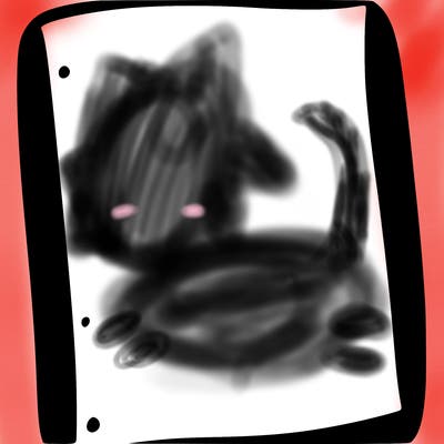 blank white page with nothing drawn on it