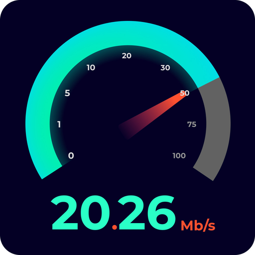 Speed Test - My Speed Check - Utilities App | MWM