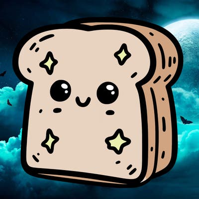 toast