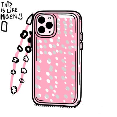 phone case