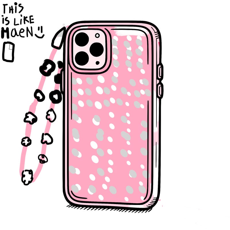 phone case