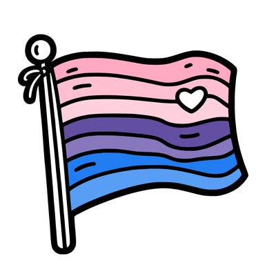 pride flag