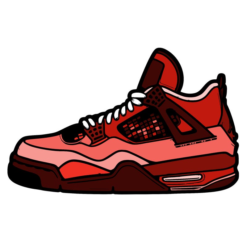 jordan 4