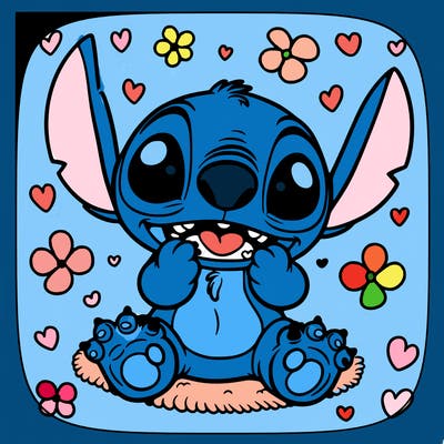 stitch