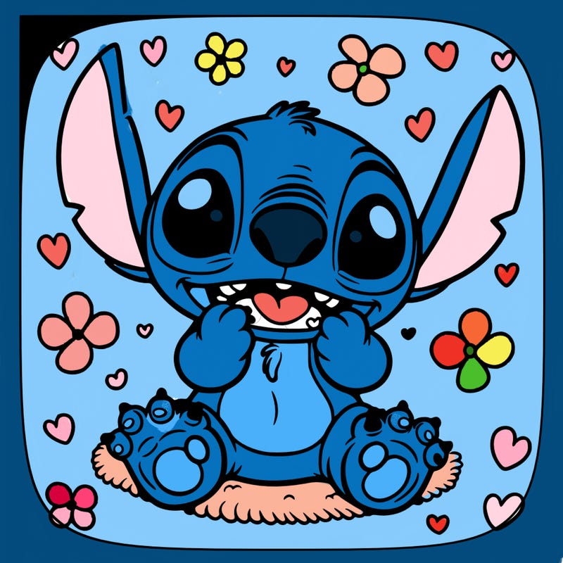 stitch