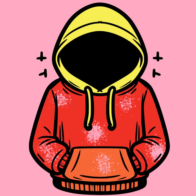 hoodie