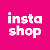 instashop: Groceries & more - App-Symbol
