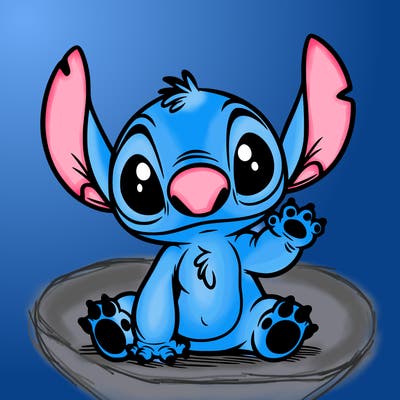 stitch