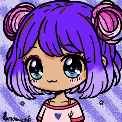 girl cute