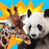 AnimalTower Battle - App Icon