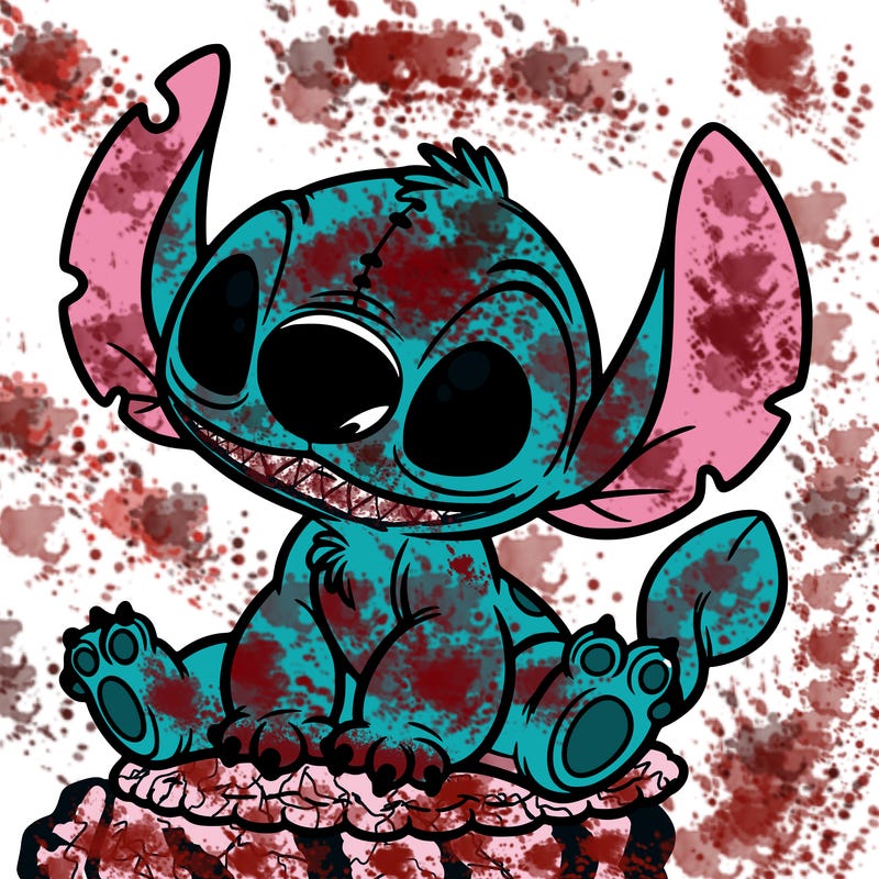 stich