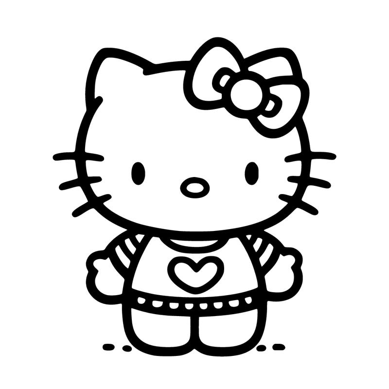 hello kitty
