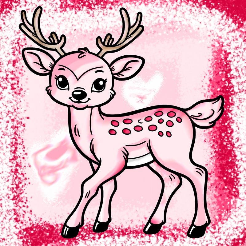 deer