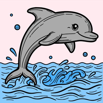 dolphin