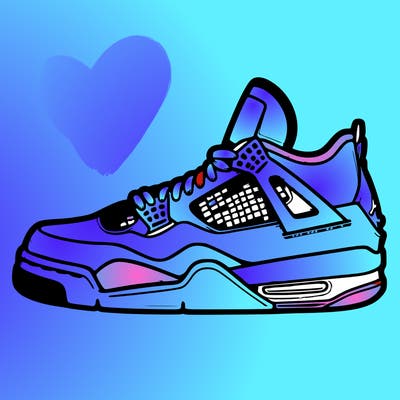 jordan 4