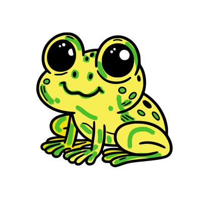 frog