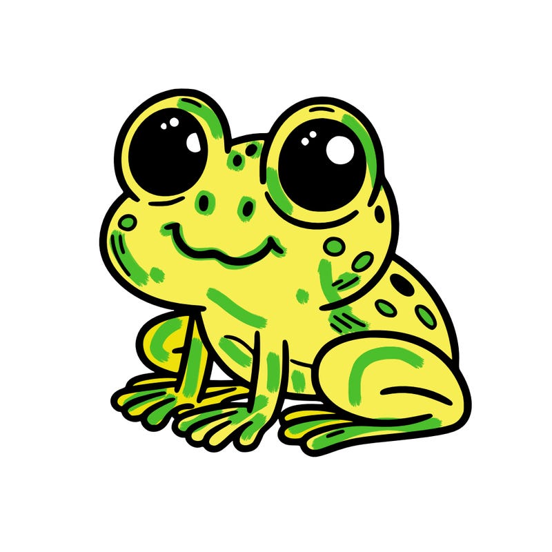 frog