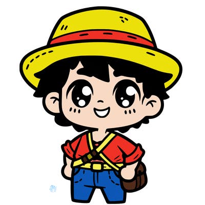 luffy