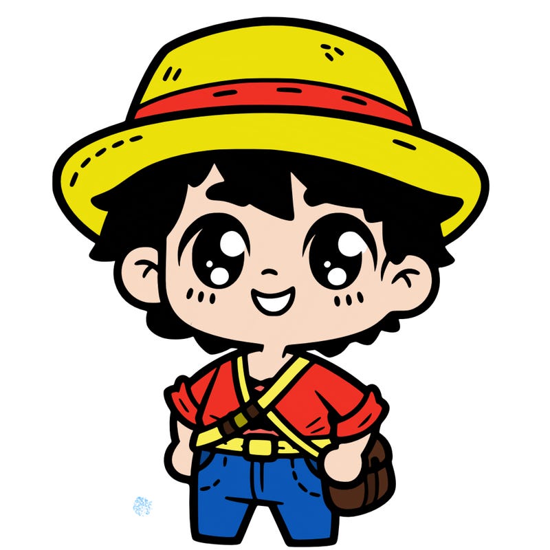 luffy
