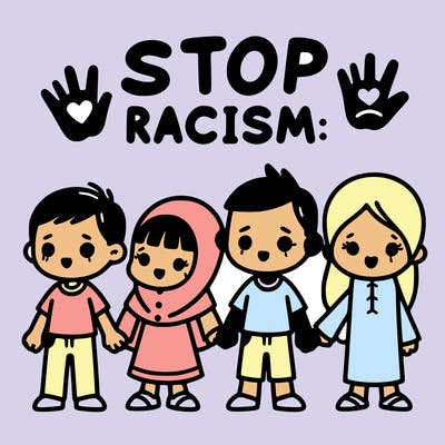 stop racism