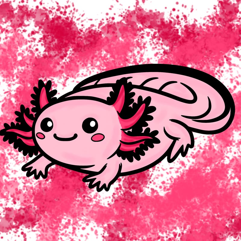 axolotl