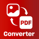 PDF Converter ~ Photos to PDF