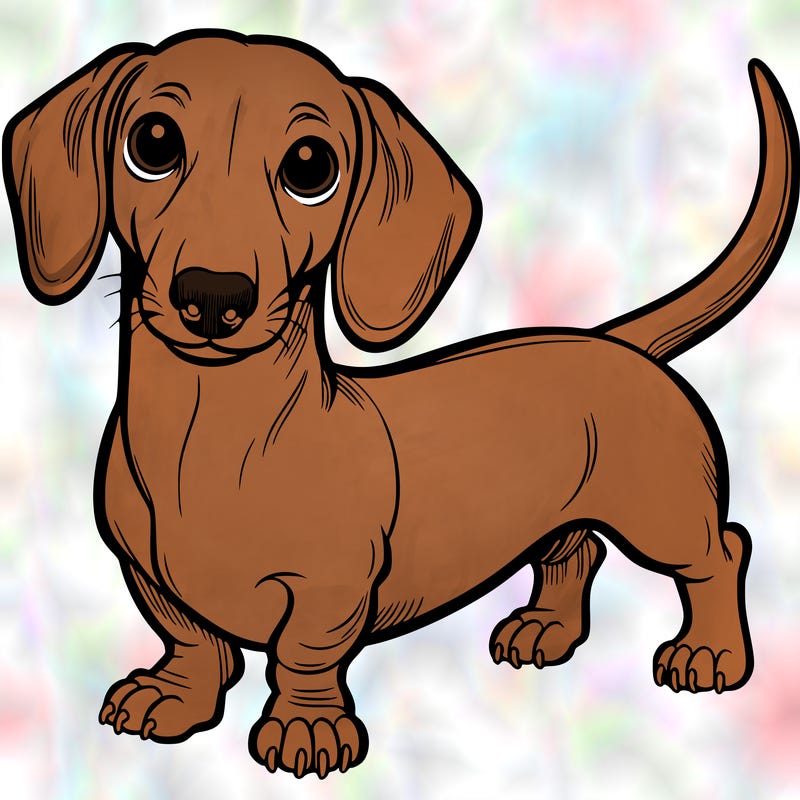 dachshund
