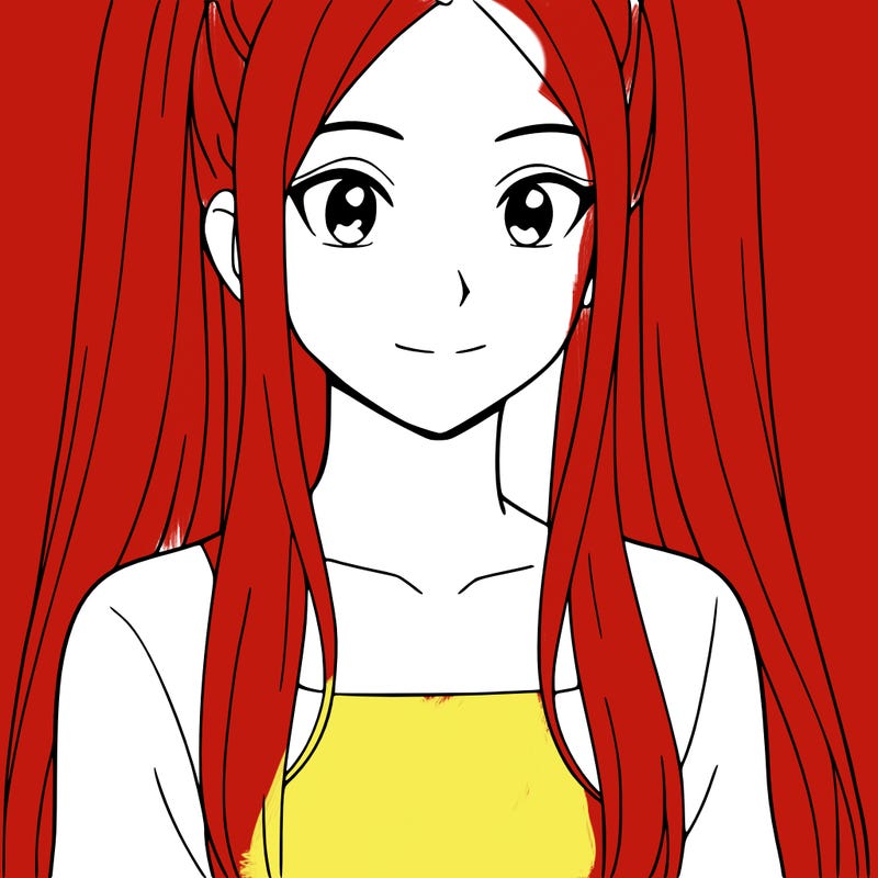 After