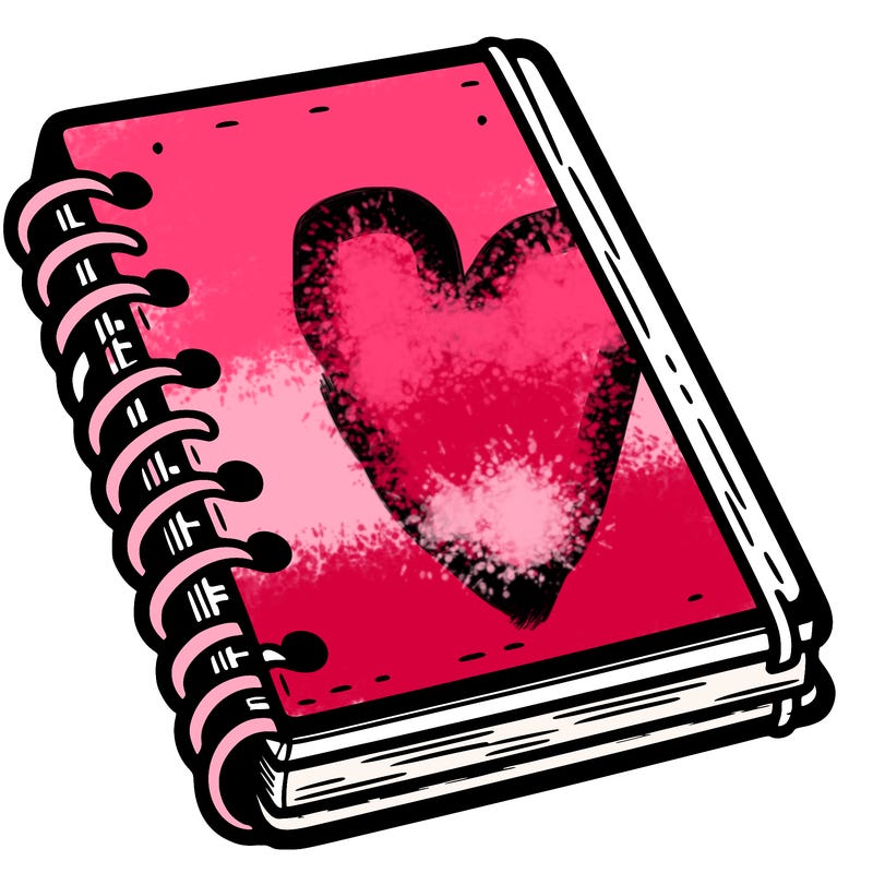 notebook