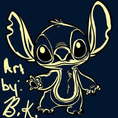 stitch
