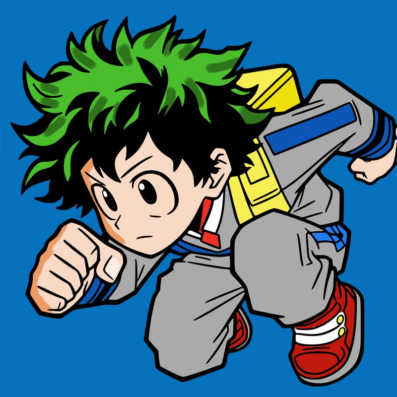 mha