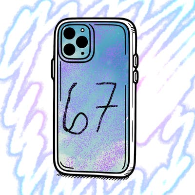 phone case