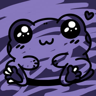 𝚔𝚊𝚠𝚊𝚒𝚒 𝚏𝚛𝚘𝚐