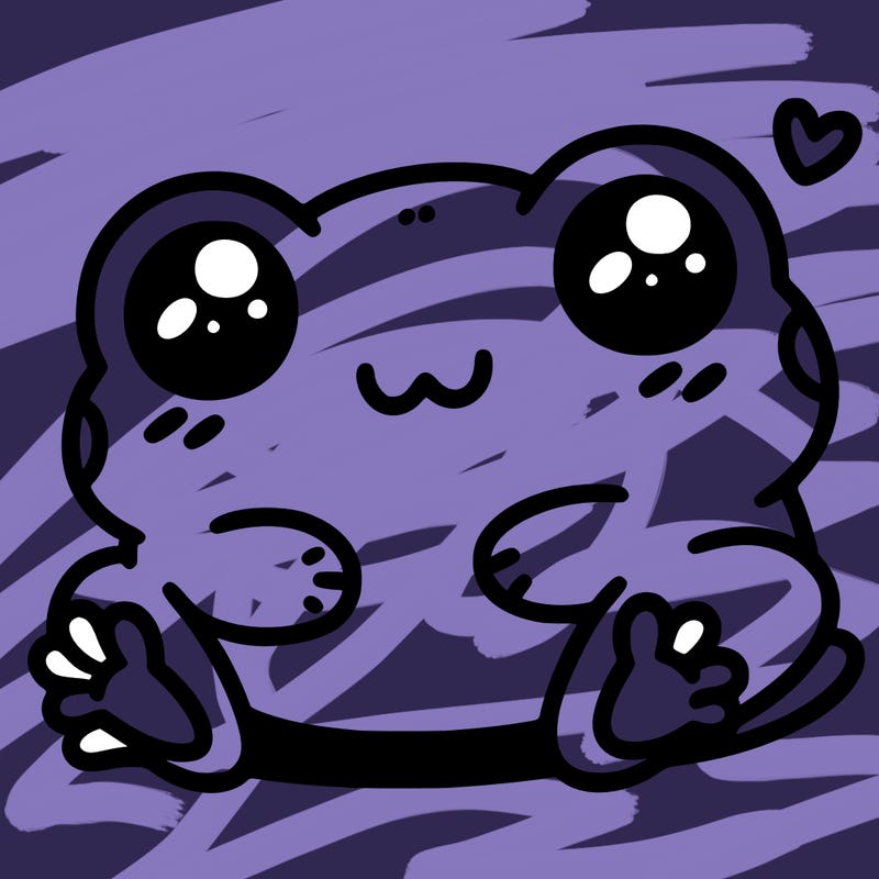 𝚔𝚊𝚠𝚊𝚒𝚒 𝚏𝚛𝚘𝚐