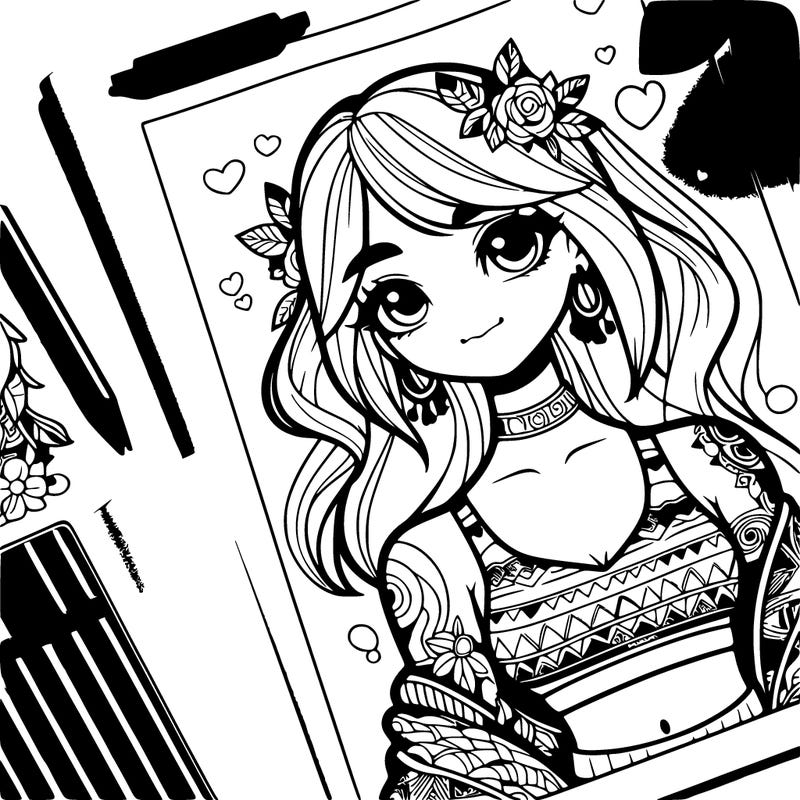 something that will get you a bunch of followers and likes