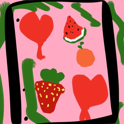 blank white page with nothing drawn on it