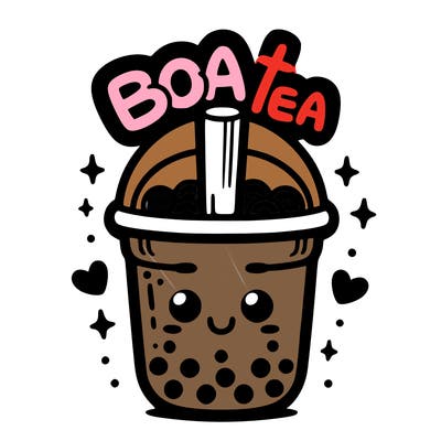 boba tea