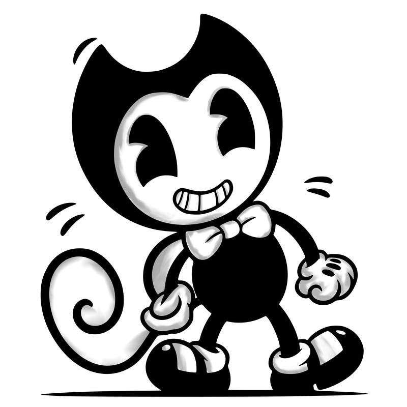 bendy