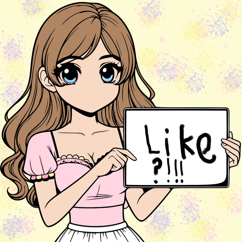 realistic pretty girl holding blank sign