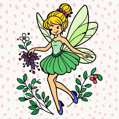 fairy