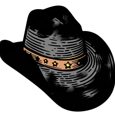 cowboy hat