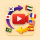 YT Translate for Youtube