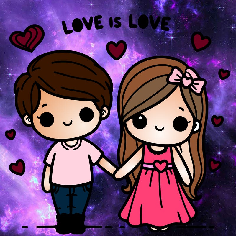 love is love