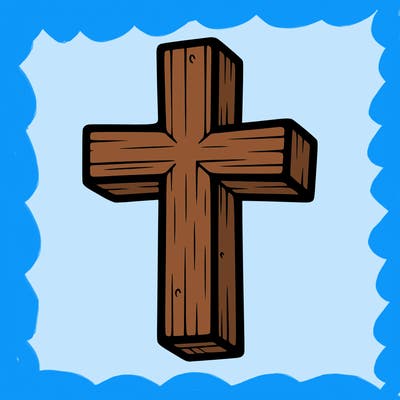 cross
