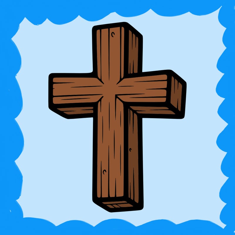 cross