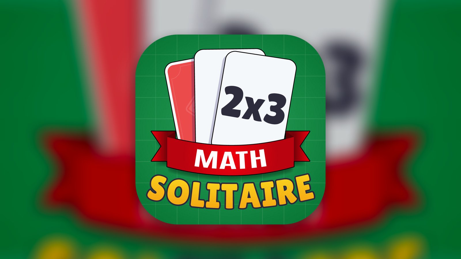 Math Solitaire - Games App | MWM