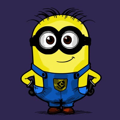 minion