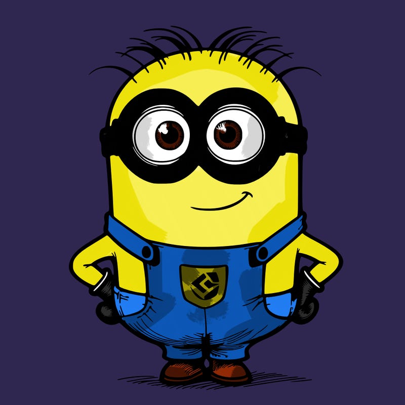 minion