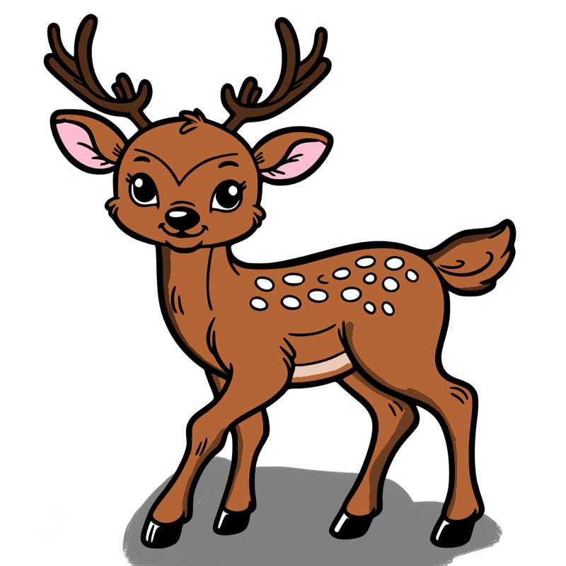 deer